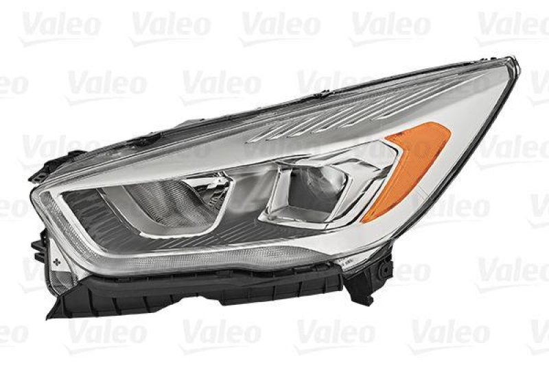 VALEO 046928 Scheinwerfer Ford Kuga 2016/08 H1+H7+LED L