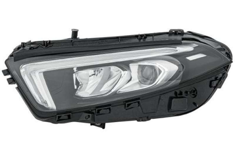 HELLA 1LX 015 091-831 Heckscheinwerfer links LED MB