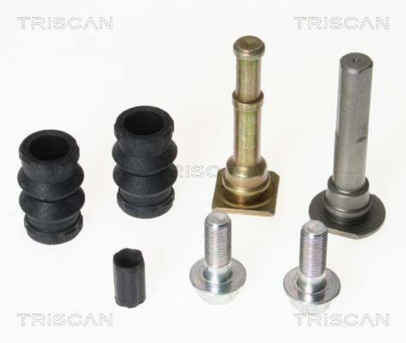 TRISCAN 8170 169151 Führungshülsensatz, Bremssattel für Toyota