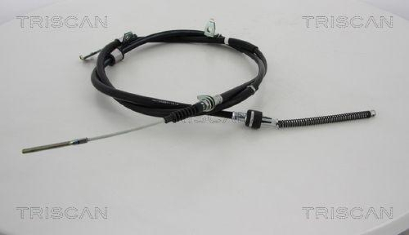 TRISCAN 8140 421100 Handbremsseil für Mitsubishi L200