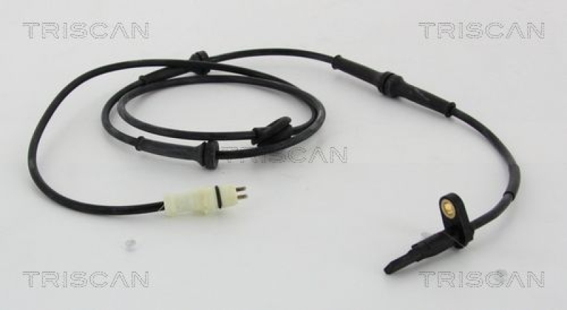 TRISCAN 8180 15201 Sensor, Raddrehzahl für Fiat, Alfa