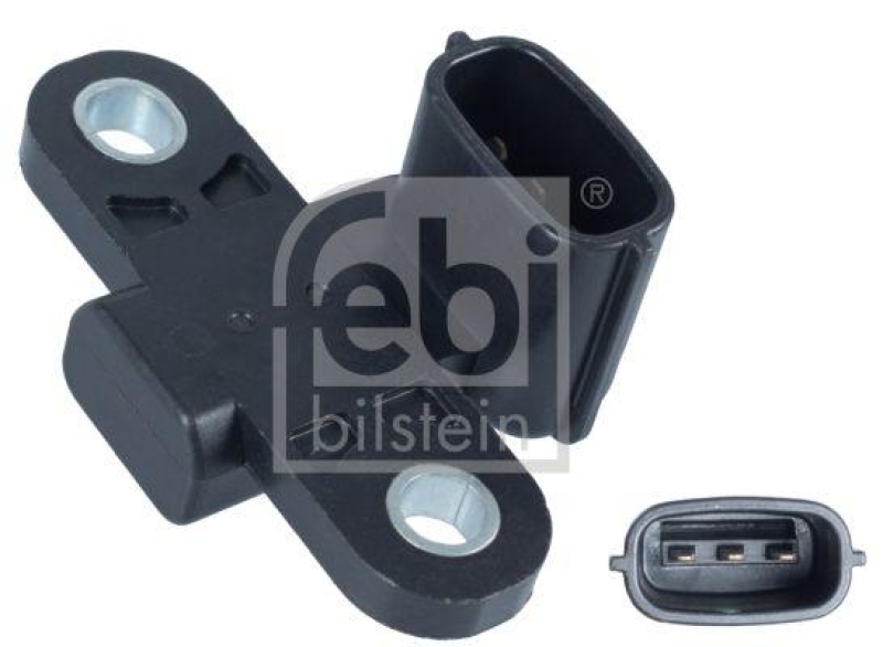 FEBI BILSTEIN 106779 Kurbelwellensensor für MITSUBISHI