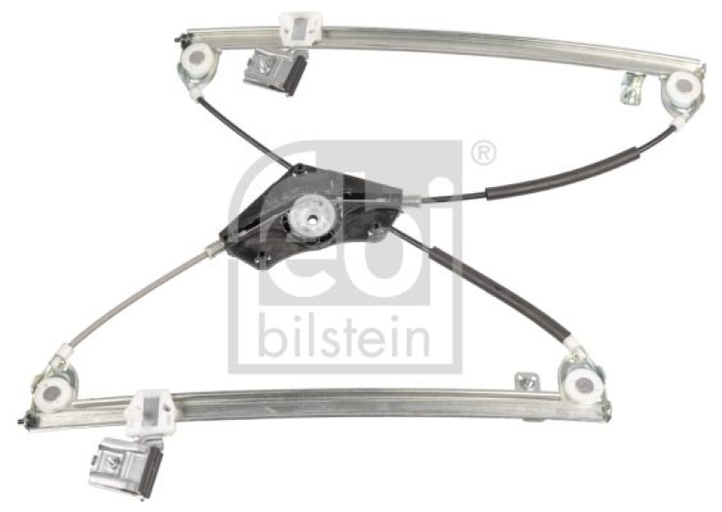 FEBI BILSTEIN 170214 Fensterheber ohne Motor für Mercedes-Benz