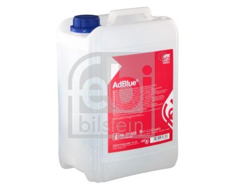 FEBI BILSTEIN 171335 AdBlue® für Mercedes-Benz