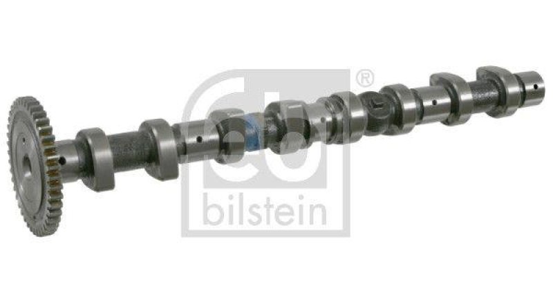 FEBI BILSTEIN 21669 Nockenwelle für Mercedes-Benz