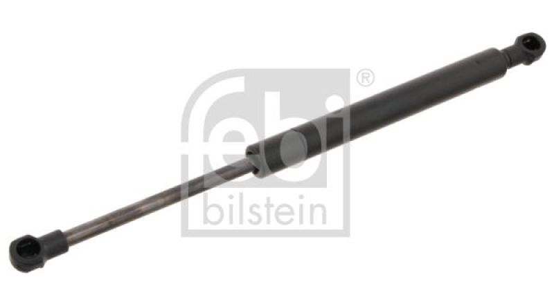 FEBI BILSTEIN 27760 Gasdruckfeder für Heckklappe für Ford