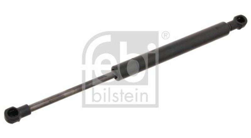 FEBI BILSTEIN 27760 Gasdruckfeder für Heckklappe für Ford