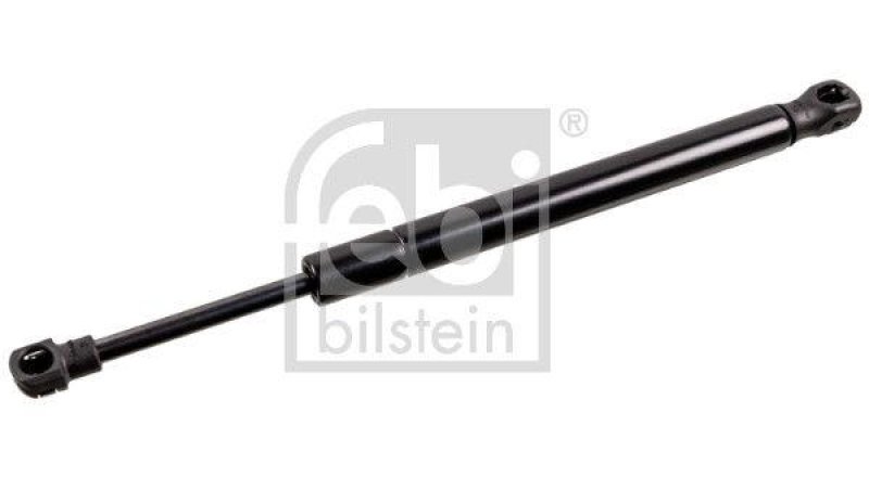 FEBI BILSTEIN 37501 Gasdruckfeder für Heckklappe für VW-Audi