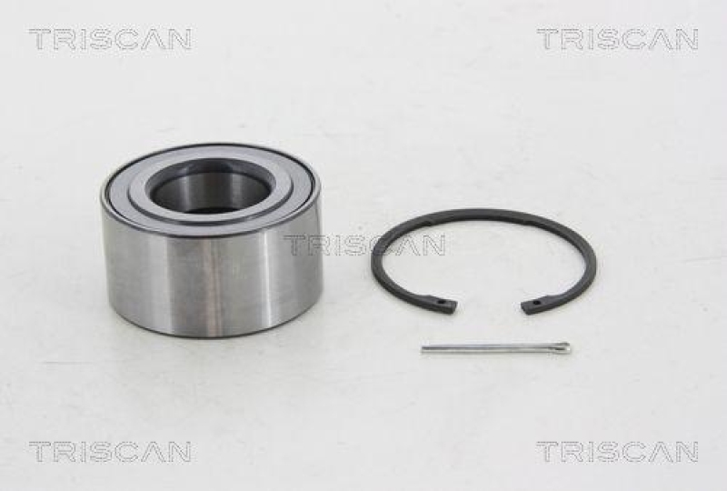 TRISCAN 8530 24130 Radlagersatz Vorne für Opel Meriva B, Mokka