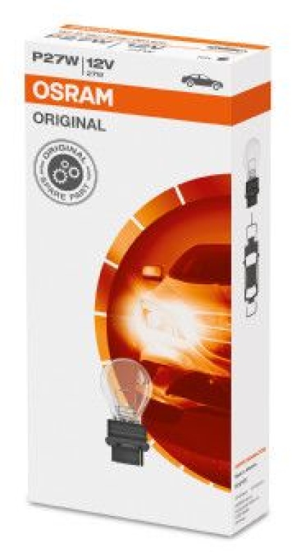 OSRAM 3156 Glühbirne Blinkerlampe 12V 27W