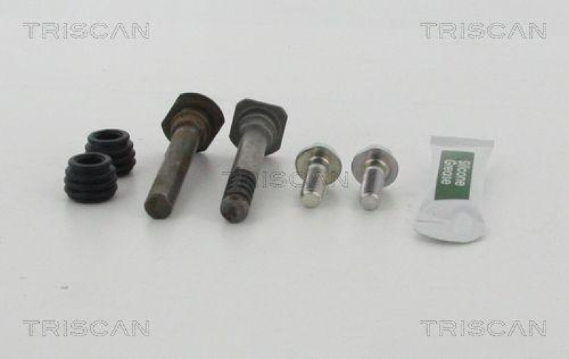 TRISCAN 8170 169174 Führungshülsensatz, Bremssattel für Toyota