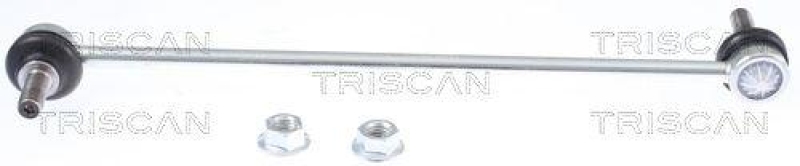 TRISCAN 8500 10634 Stabilisatorstange für Psa, Toyota