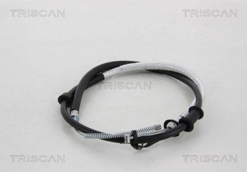 TRISCAN 8140 151063 Handbremsseil für Fiat Panda