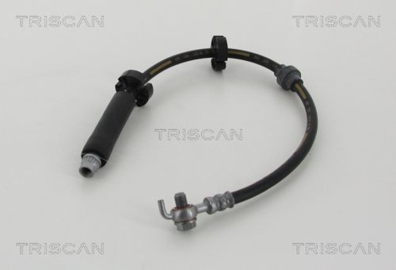 TRISCAN 8150 28138 Bremsschlauch Vorne f&uuml;r Peugeot