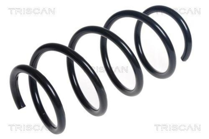 TRISCAN 8750 23210 Spiralfeder Vorne für Coil Spring Front Mercede