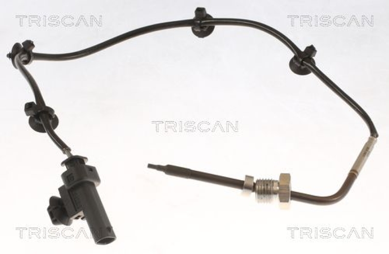 TRISCAN 8826 24011 Sensor, Abgastemperatur für Opel, Chevrolet