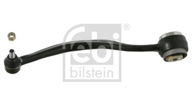 FEBI BILSTEIN 11819 Querlenker mit Lager, Gelenk und Sicherungsmutter für BMW