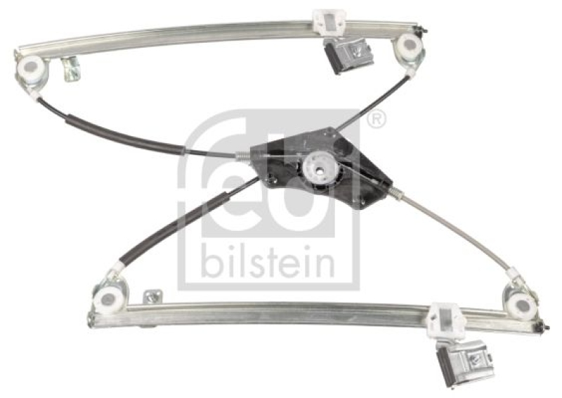 FEBI BILSTEIN 170215 Fensterheber ohne Motor für Mercedes-Benz