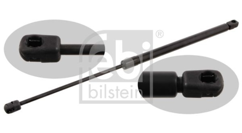 FEBI BILSTEIN 27761 Gasdruckfeder für Heckklappe für Ford