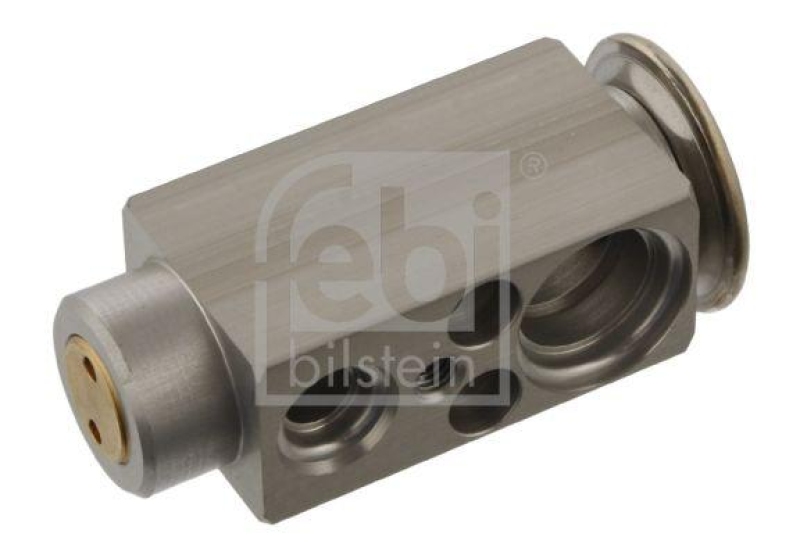 FEBI BILSTEIN 36240 Expansionsventil für BMW