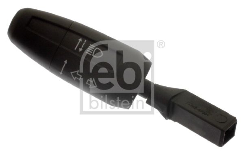 FEBI BILSTEIN 40468 Lenkstockhebelschalter für Opel