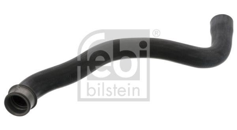 FEBI BILSTEIN 46385 Kühlwasserschlauch mit Schnellkupplung für Mercedes-Benz