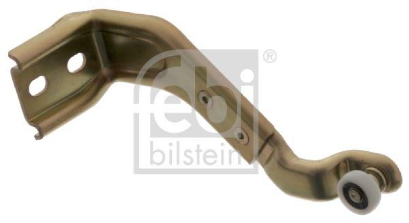 FEBI BILSTEIN 47762 Rollenführung für Schiebetür für Mercedes-Benz