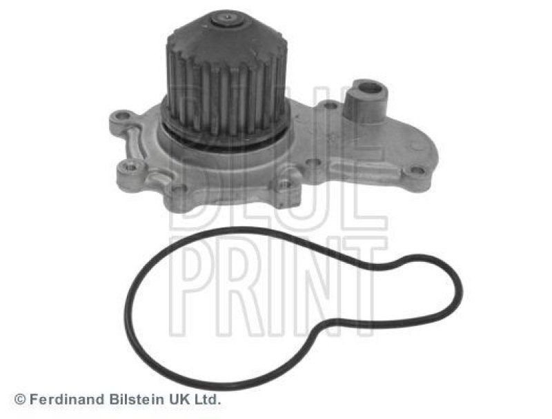 BLUE PRINT ADA109118 Wasserpumpe mit Dichtung für Chrysler