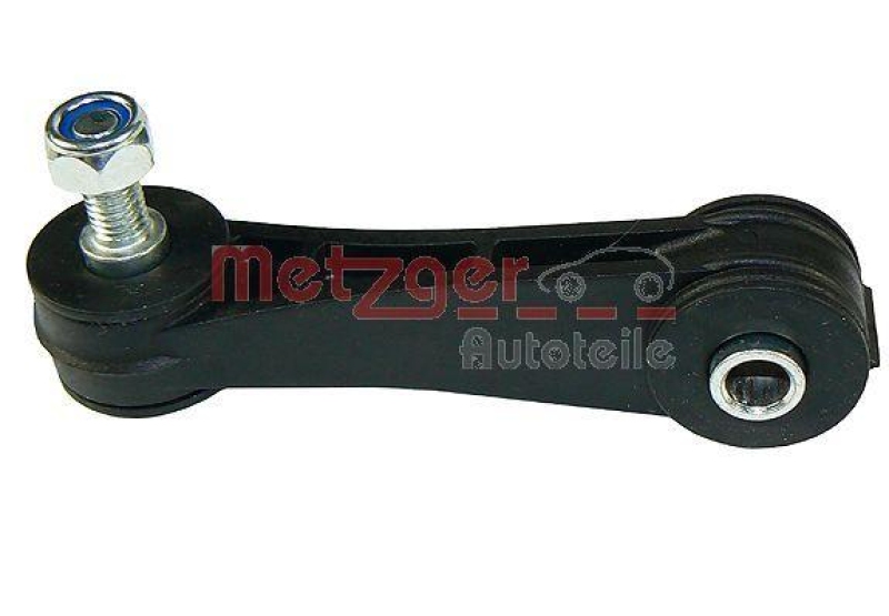 METZGER 53005638 Stange/Strebe, Stabilisator für AUDI/SEAT/SKODA/VW VA links/rechts