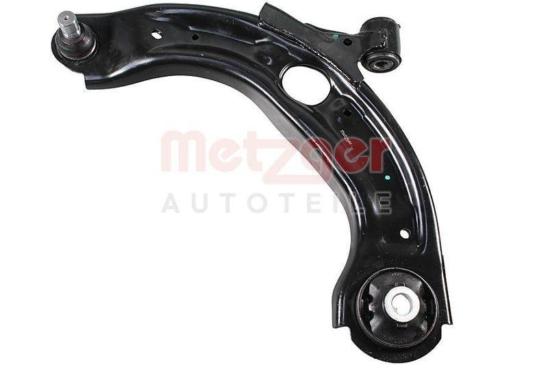 METZGER 58153301 Lenker, Radaufhängung für MAZDA VA links