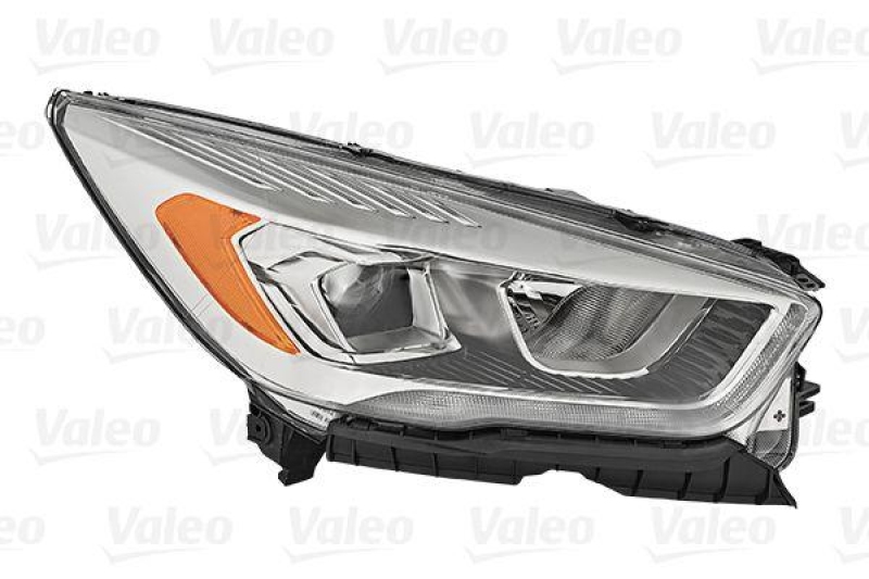 VALEO 046929 Scheinwerfer Ford Kuga 2016/08 H1+H7+LED R