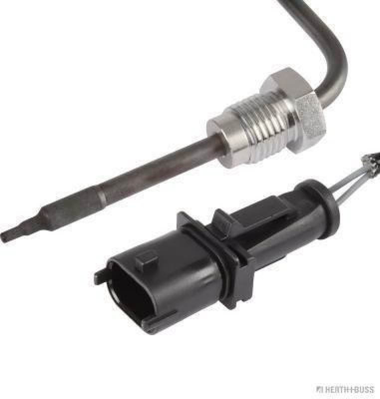 HERTH+BUSS 70682419 Sensor, Abgastemperatur