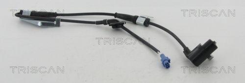 TRISCAN 8180 69131 Sensor, Raddrehzahl für Suzuki