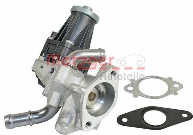 METZGER 0892172 Agr-Ventil für CITROEN/FORD/LAND ROVER/PEUGEOT