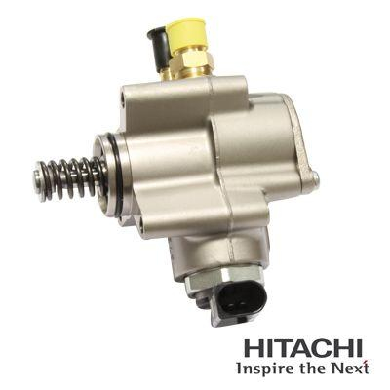 HITACHI 2503067 Hochdruckpumpe für AUDI u.a.