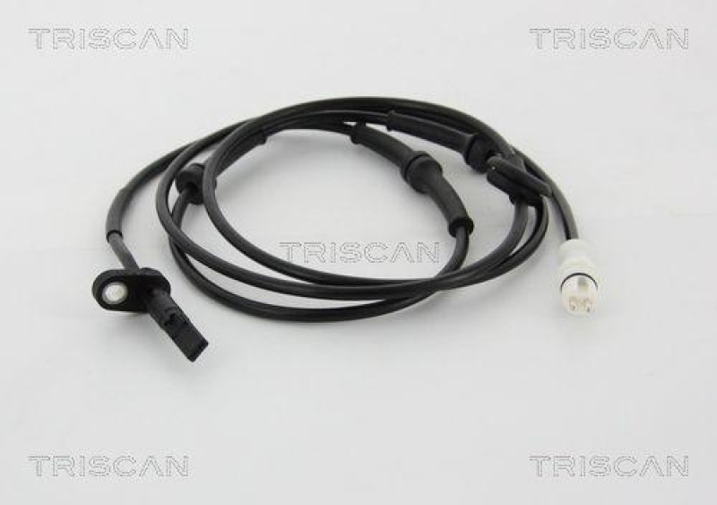 TRISCAN 8180 15202 Sensor, Raddrehzahl für Fiat, Alfa