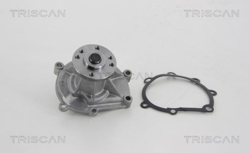 TRISCAN 8600 21005 Wasserpumpe für Chevrolet