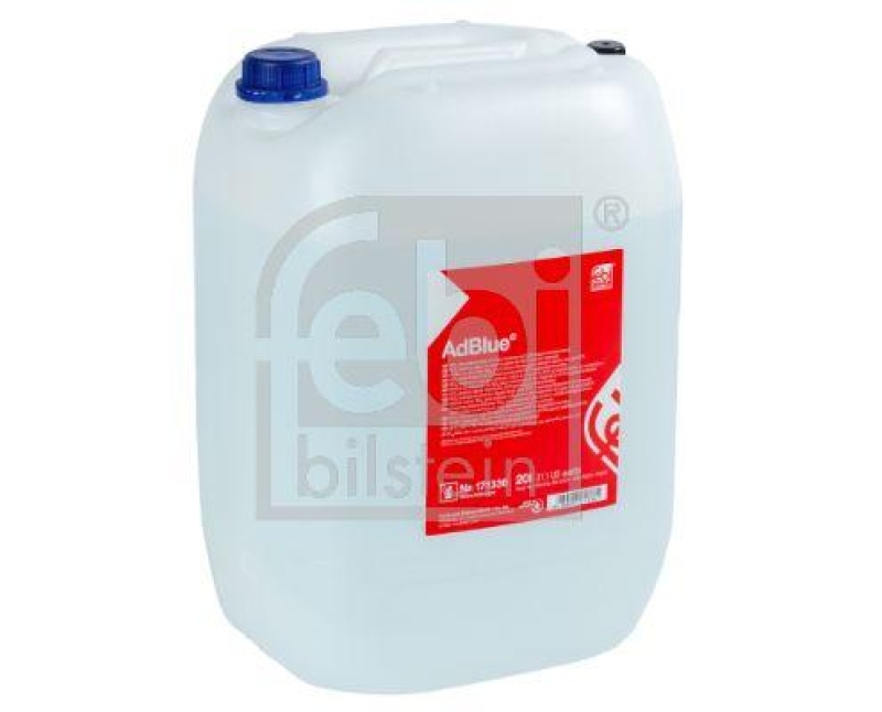 FEBI BILSTEIN 171336 AdBlue® für Mercedes-Benz