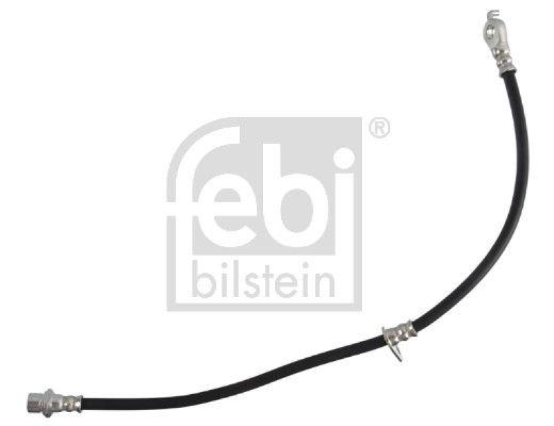 FEBI BILSTEIN 180227 Bremsschlauch für TOYOTA