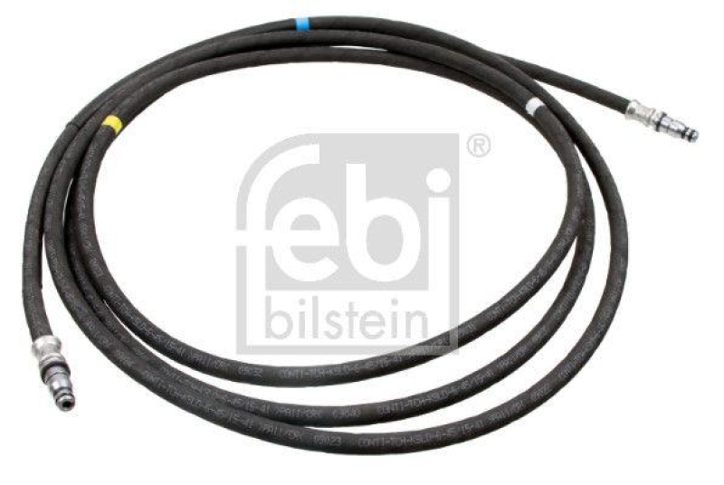 FEBI BILSTEIN 181262 Hydraulikschlauch für Kupplung für Mercedes-Benz