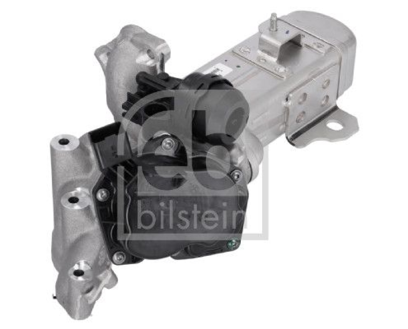 FEBI BILSTEIN 187733 AGR-Modul mit Dichtungen für Ford