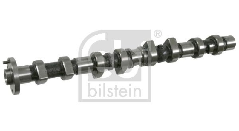 FEBI BILSTEIN 21670 Nockenwelle für Mercedes-Benz