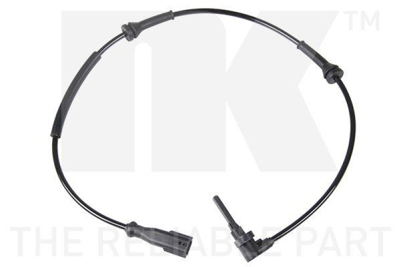 NK 293980 Sensor, Raddrehzahl für RENAULT