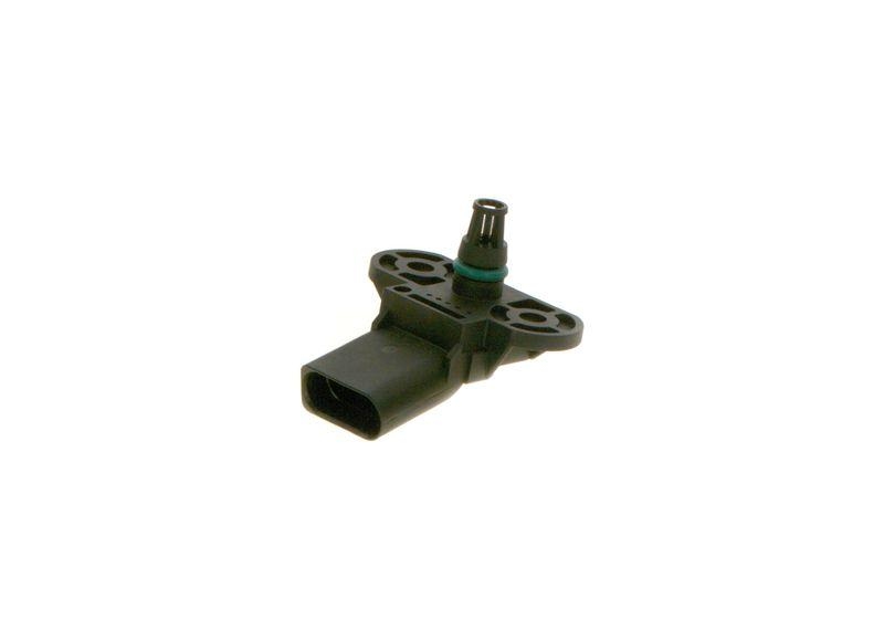 BOSCH 0 261 230 081 Drucksensor Bremskraftverst&auml;rker