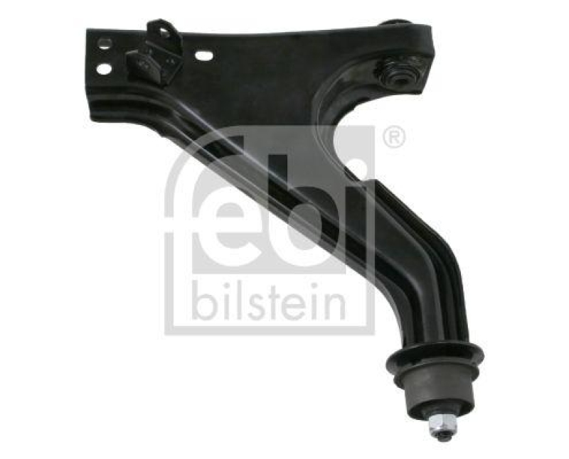 FEBI BILSTEIN 23151 Querlenker mit Lagern und ohne Gelenk für VOLVO