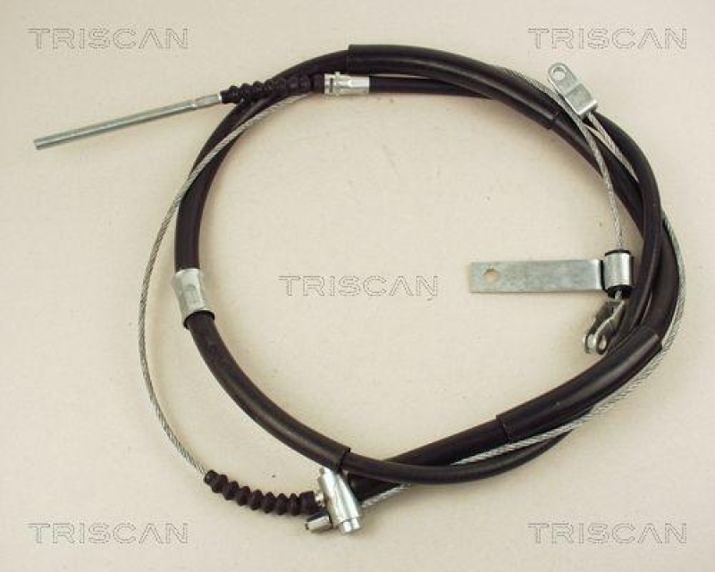 TRISCAN 8140 13182 Handbremsseil