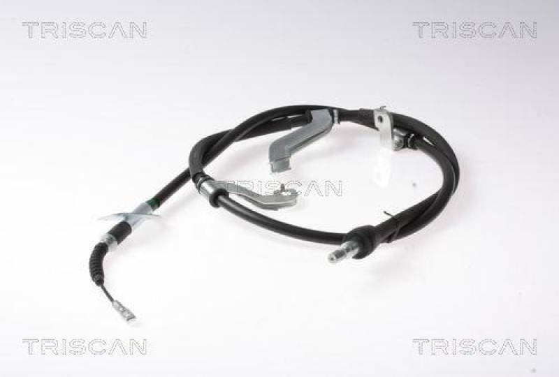 TRISCAN 8140 431092 Handbremsseil für Hyundai