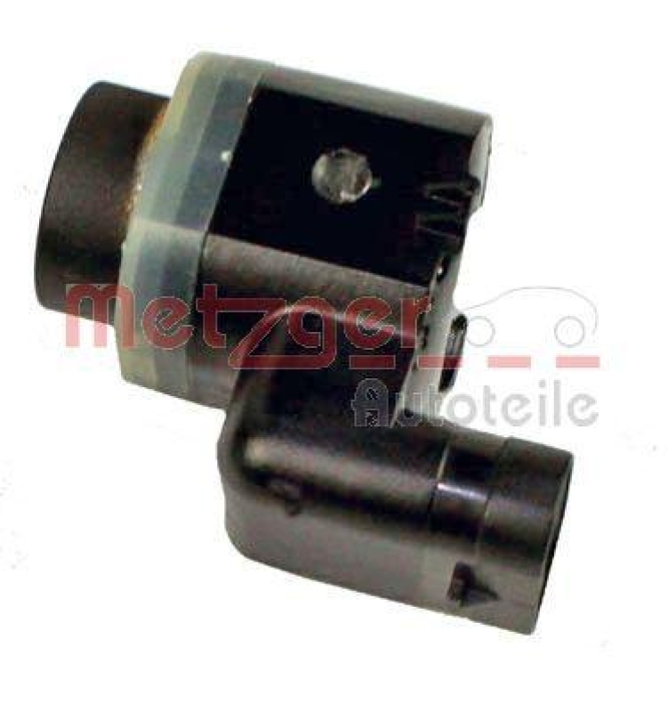 METZGER 0901071 Sensor, Einparkhilfe für VOLVO vorne