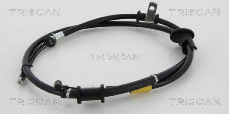 TRISCAN 8140 421102 Handbremsseil für Mitsubishi Space Star