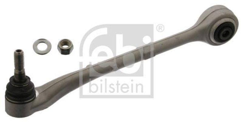 FEBI BILSTEIN 11821 Querlenker mit Lagern, Gelenk und Sicherungsmutter f&uuml;r BMW